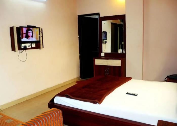 Hotel Raj Palace