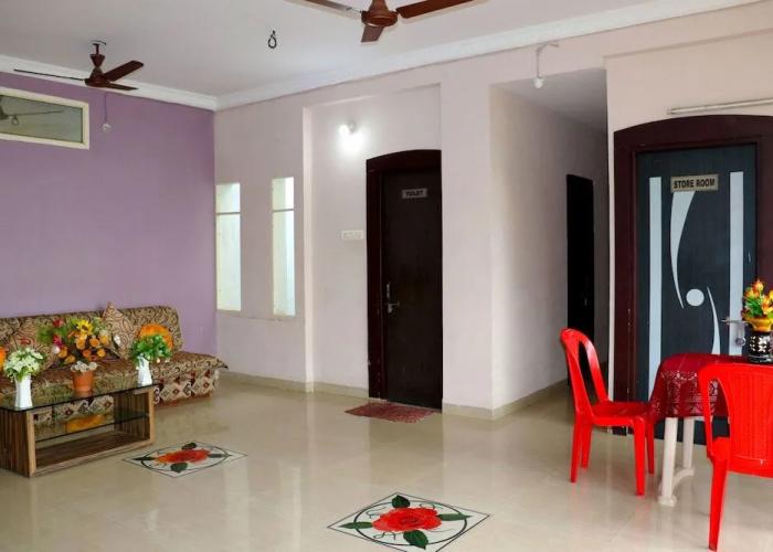 Hotel Raj Palace
