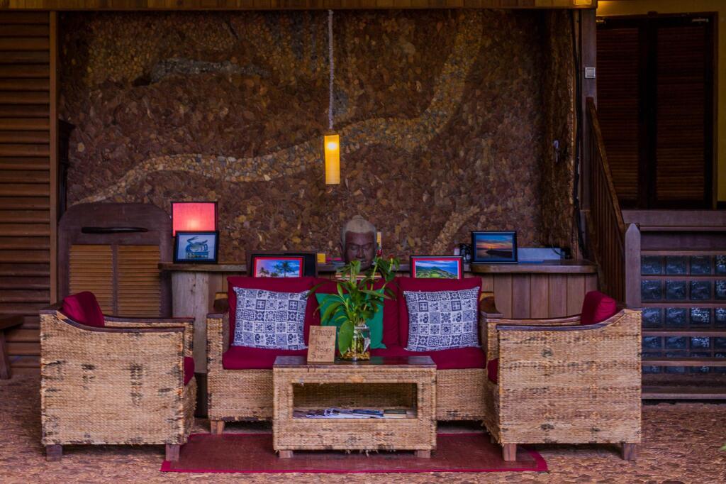 Veranda Natural Resort