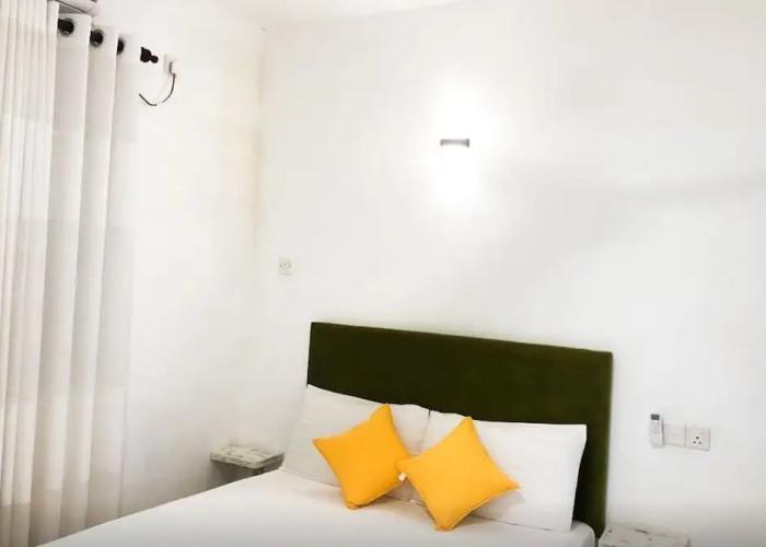 C J Beach Resort