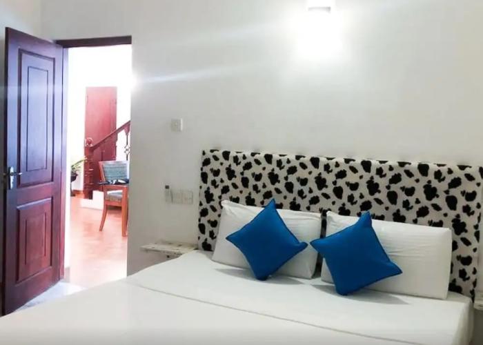 C J Beach Resort