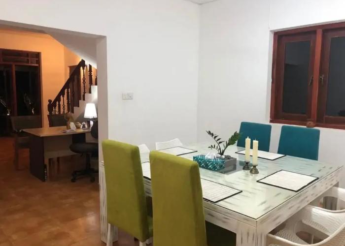 C J Beach Resort