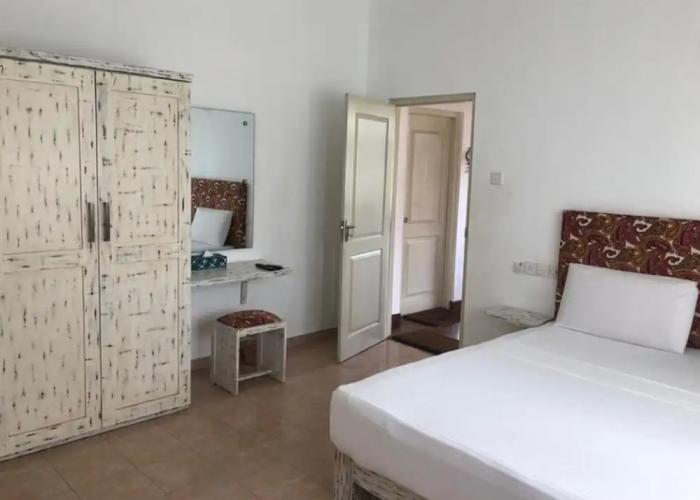 C J Beach Resort
