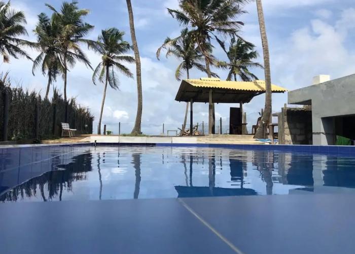 C J Beach Resort