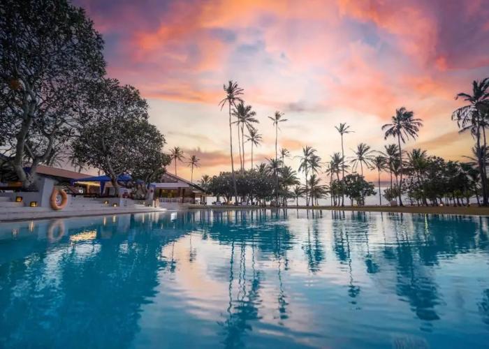 Pegasus Reef Beach Resort