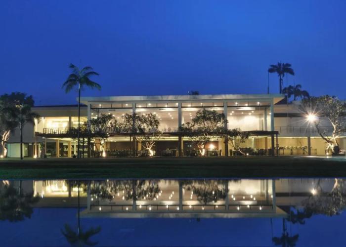 Pegasus Reef Beach Resort