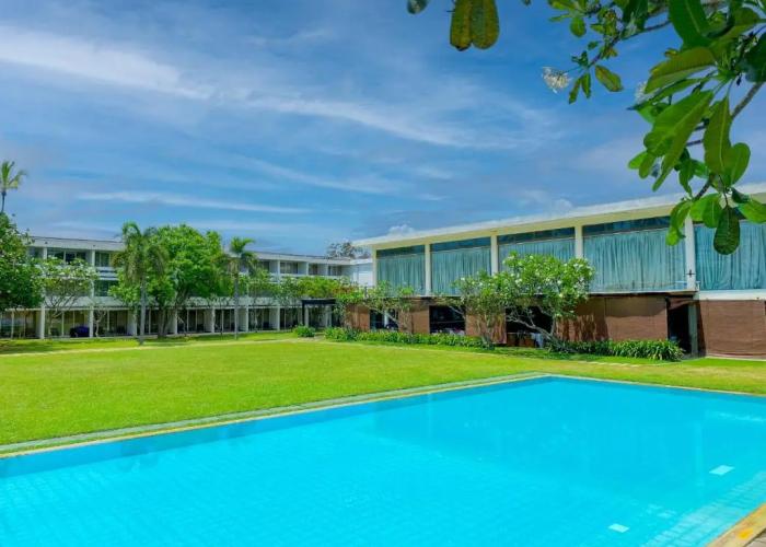 Pegasus Reef Beach Resort