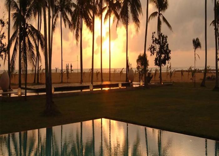 Pegasus Reef Beach Resort