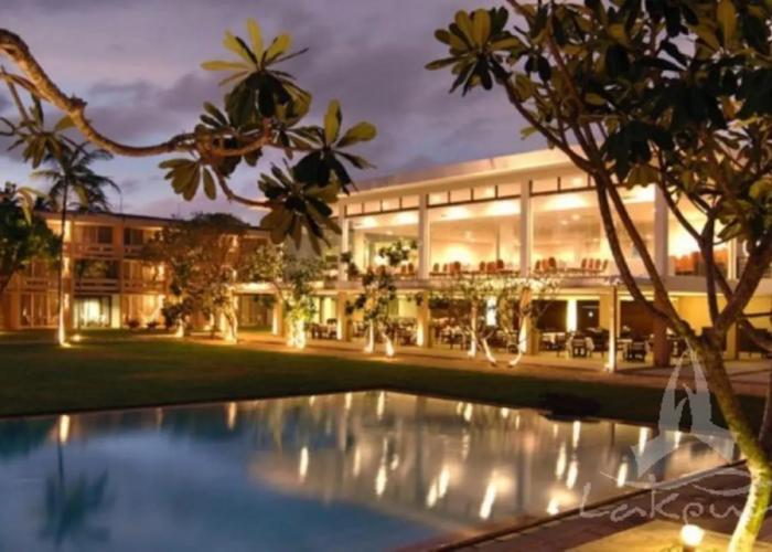 Pegasus Reef Beach Resort