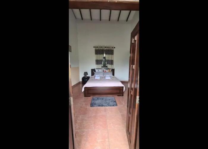 Room in B&B - Ja-elas French Touch #5