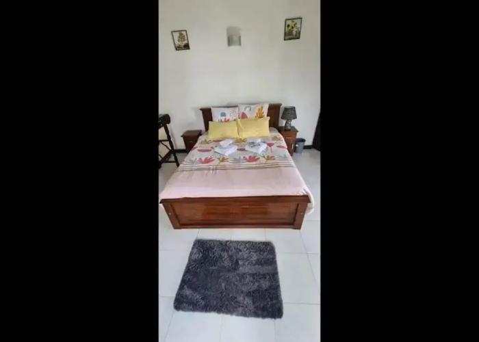 Room in B&B - Ja-elas French Touch #5