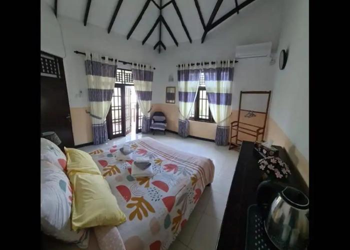 Room in B&B - Ja-elas French Touch #5