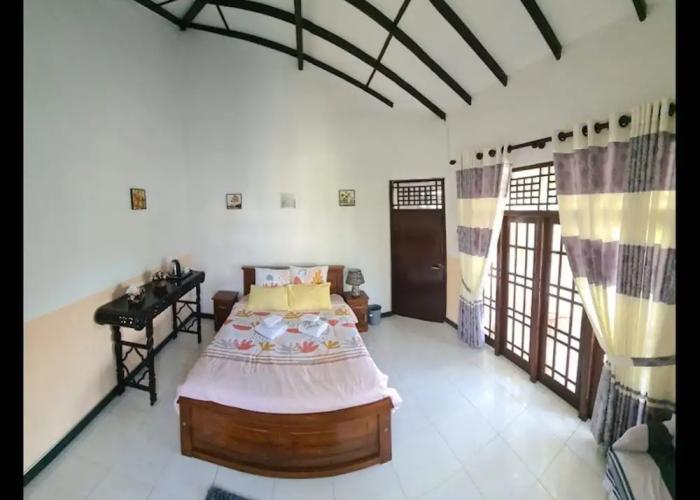 Room in B&B - Ja-elas French Touch #5