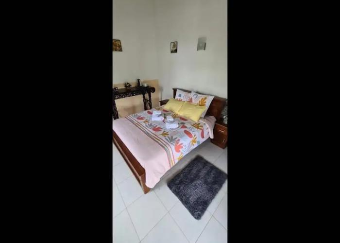 Room in B&B - Ja-elas French Touch #5