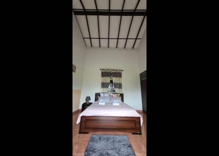 Room in B&B - Ja-elas French Touch #5
