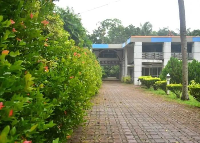 Asiri Hotel