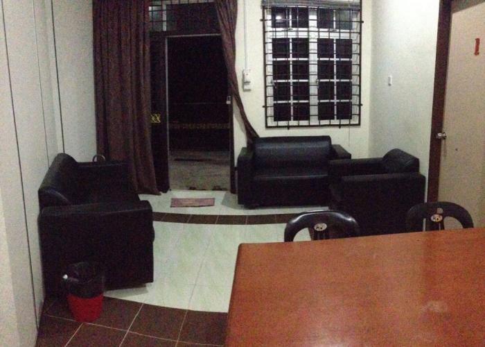 Semarak Beach Inn