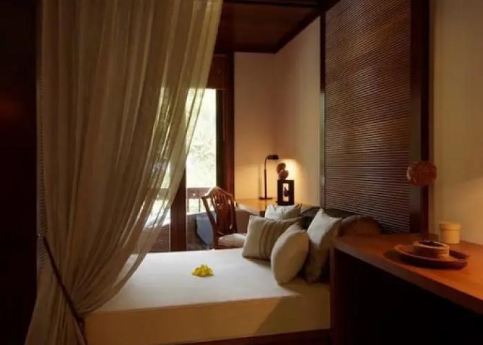 Tanjong Jara Resort