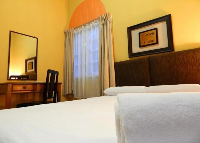 RUMBIA RESORT VILLA Paka Terengganu