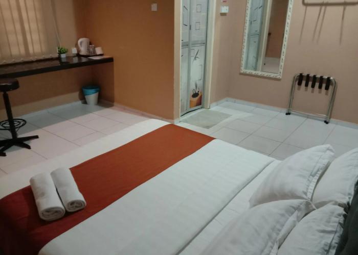 NDE Hotel