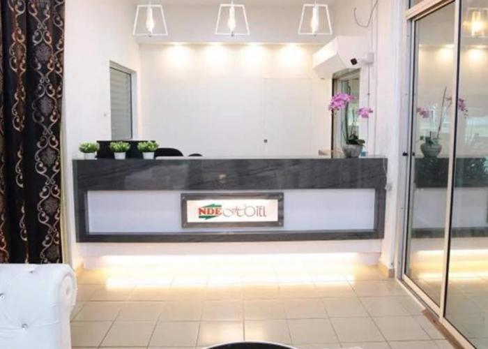 NDE Hotel