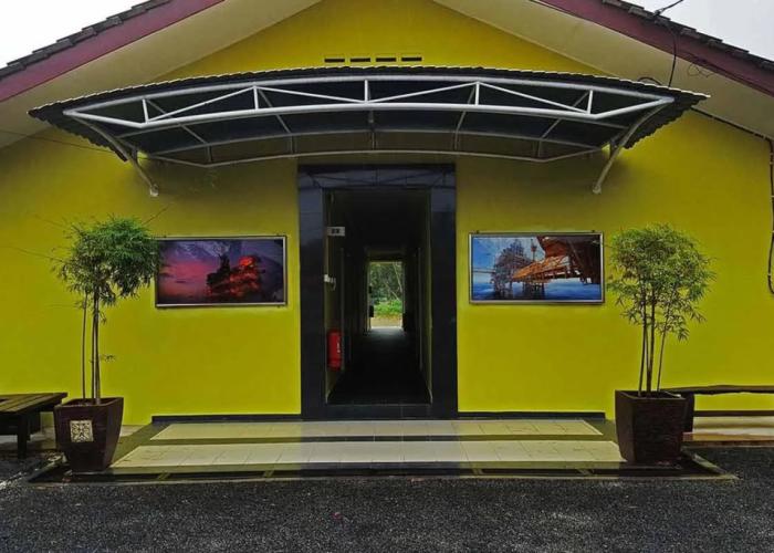 NDE Hotel
