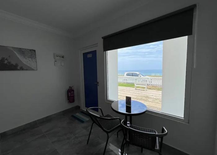 Coastal Bay Dungun Staycation