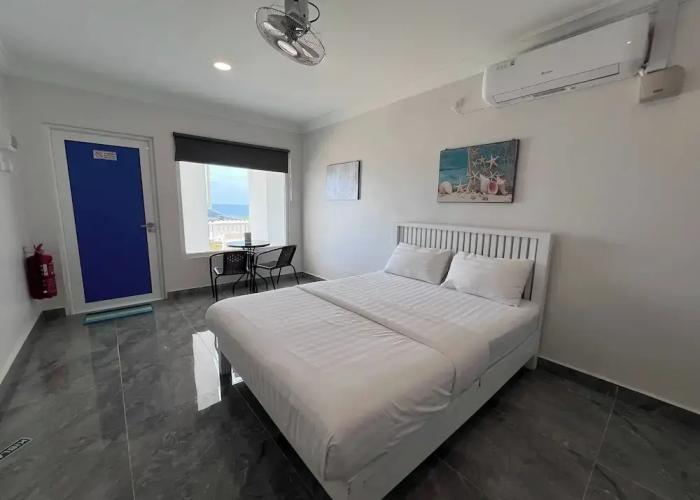 Coastal Bay Dungun Staycation