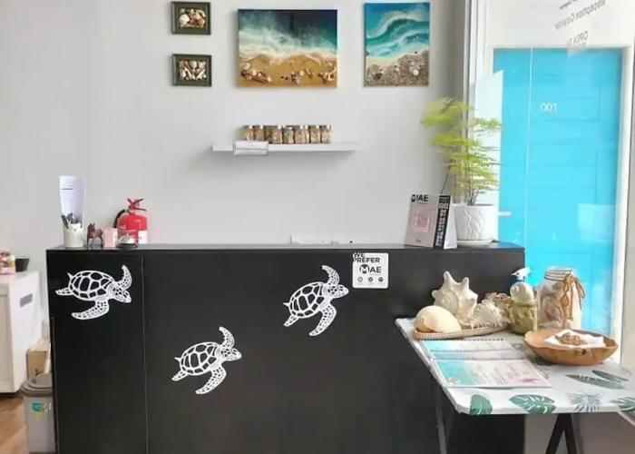 Coastal Bay Dungun Staycation