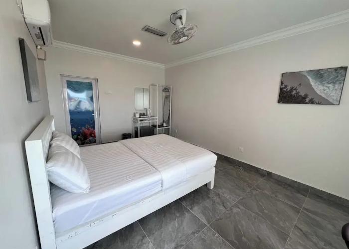Coastal Bay Dungun Staycation