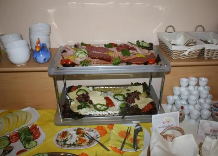 Hotel Harzresidenz