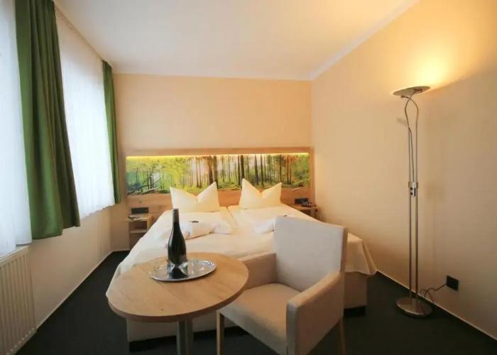 Hotel Harzresidenz