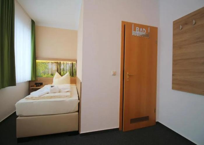 Hotel Harzresidenz