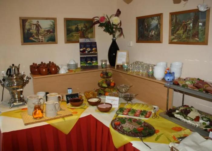 Hotel Harzresidenz