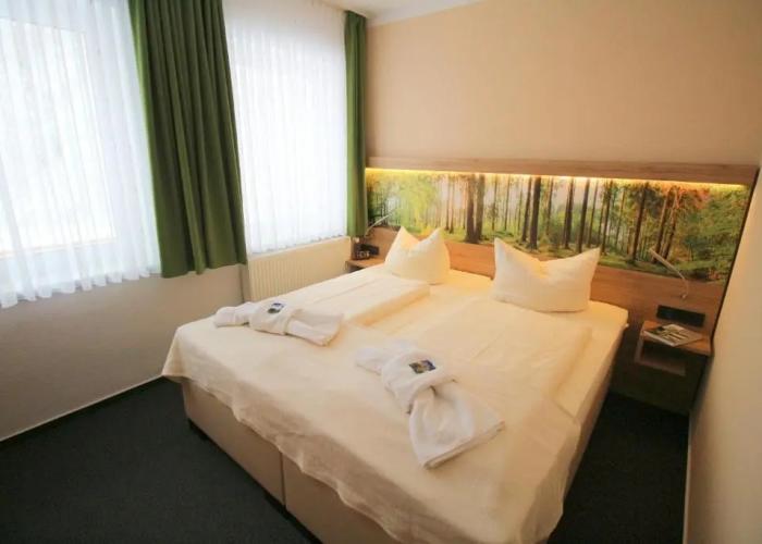 Hotel Harzresidenz