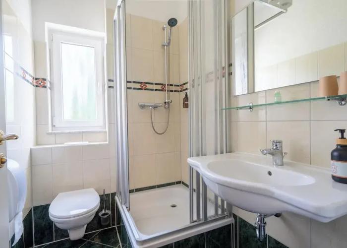 Hotelpark Bodetal