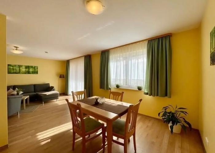Hotelpark Bodetal