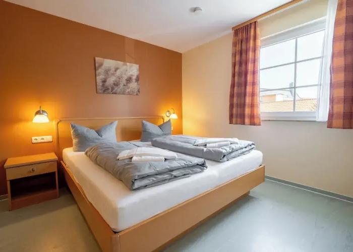 Hotelpark Bodetal