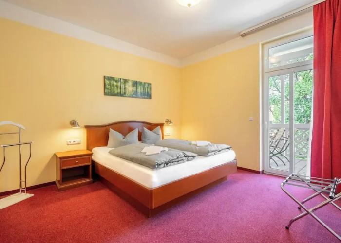 Hotelpark Bodetal