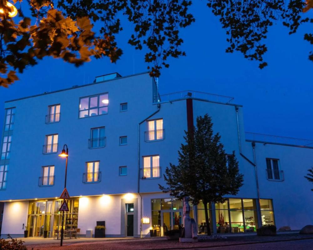 Mythenresort Heimdall