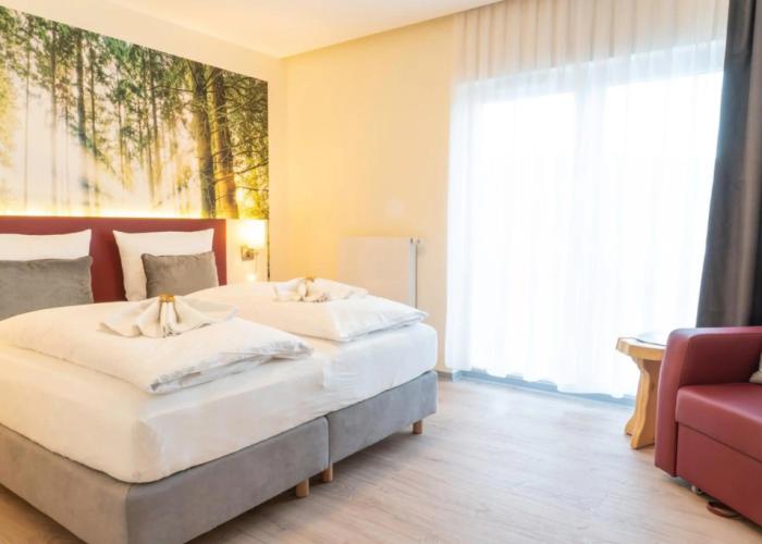 Mythenresort Heimdall