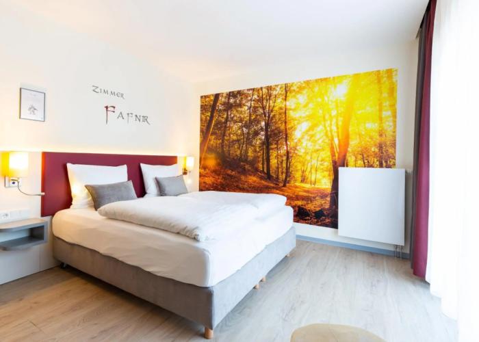 Mythenresort Heimdall