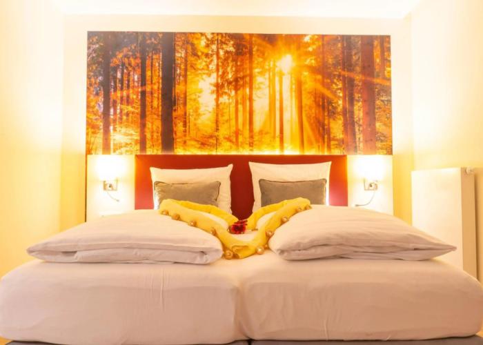 Mythenresort Heimdall