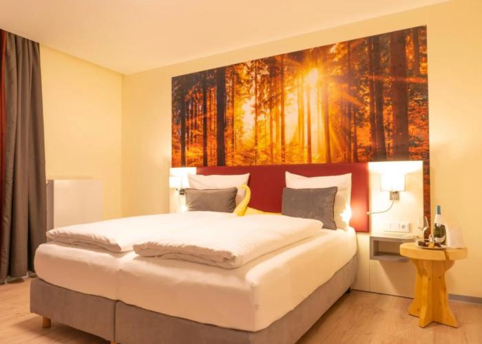 Mythenresort Heimdall