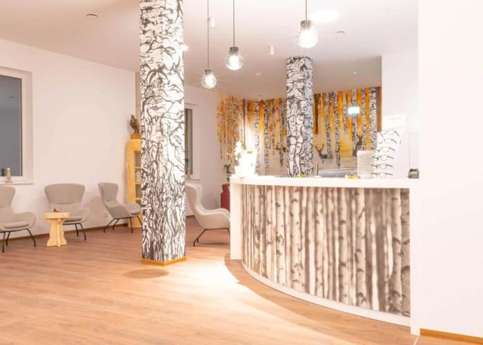 Mythenresort Heimdall