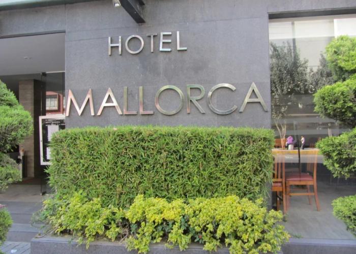 Hotel Mallorca