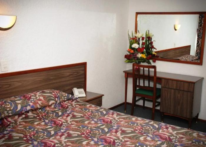 Hotel Mallorca