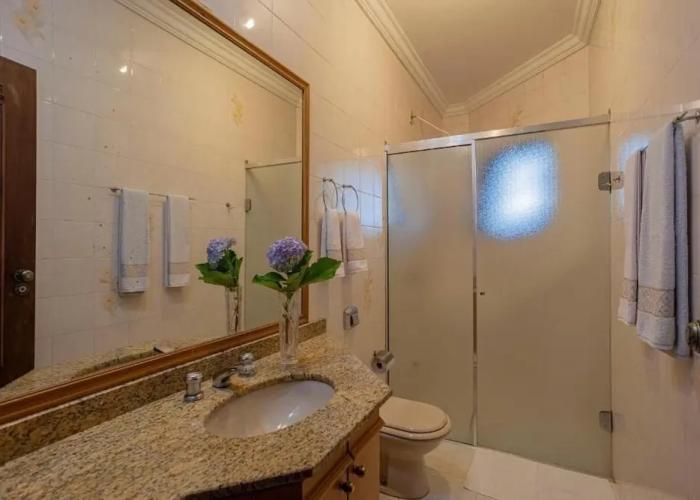 Vale Do Jordao Spa Hotel