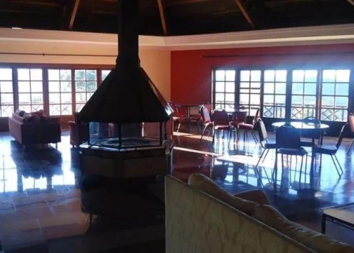 Vale Do Jordao Spa Hotel