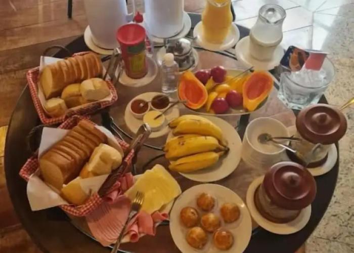 Vale Do Jordao Spa Hotel